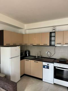 Blue Lake Apartment - Ohrid - 1