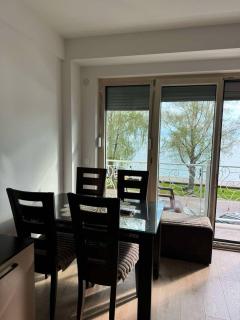 Blue Lake Apartment - Ohrid - 5