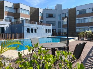 Residence Farol - Loft 210 - Vista mar - 7