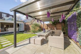 5 Bruce Avenue - Shepperton - 8