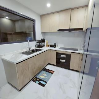 Gracey Concierge Apartments - Avenue Uvira - Kinshasa - 9