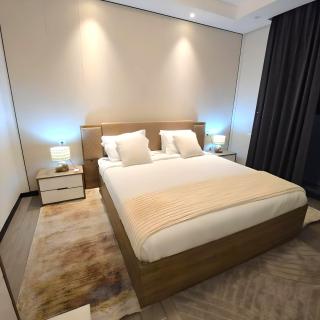 Gracey Concierge Apartments - Avenue Uvira - Kinshasa - 7