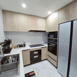 Gracey Concierge Apartments - Avenue Uvira - Kinshasa - 5