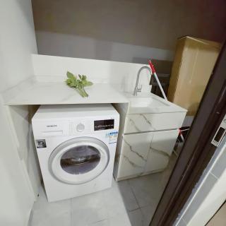 Gracey Concierge Apartments - Avenue Uvira - Kinshasa - 4