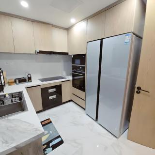 Gracey Concierge Apartments - Avenue Uvira - Kinshasa - 3