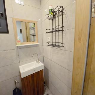 Gracey Concierge Apartments - Avenue Uvira - Kinshasa - 2