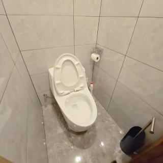 Gracey Concierge Apartments - Avenue Uvira - Kinshasa - 1