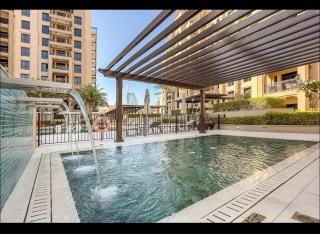 Terrace apartment Madinat Jumeirah Living - 0