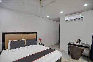 Super Townhouse THE ARROW Near Lotus Temple - Nueva Delhi - 9