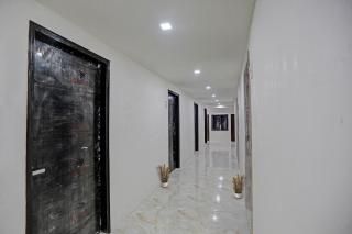 Super Townhouse THE ARROW Near Lotus Temple - Nueva Delhi - 7