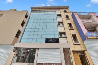 Super Townhouse THE ARROW Near Lotus Temple - Nueva Delhi - 1