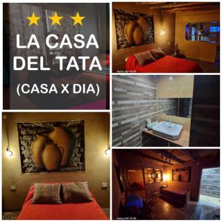 La Casa del Tata - Tinogasta - 4