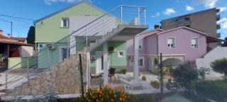 Ema & Sea Apartment's - Pula - 9