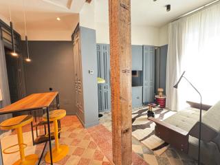 MarinoMarina - Exclusivo, Confort, Top Area Málaga - Málaga - 2