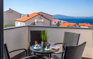 Apartmani Maris - Novi Vinodolski - 3