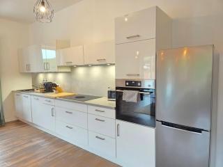Oberharmersbach IIII Design I Boxspring I Nespresso I Spielplatz - Oberharmersbach - 6