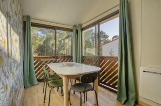 Le Cocon de Suzac - 6 pers - Mer - Saint-Georges-de-Didonne - 3