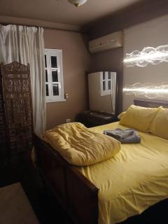 الدوليه الملكيه عباس العقاد - Caïro - 3