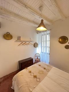 Appartement de charme du 16ème siècle - Ménétréol-sous-Sancerre - 2