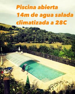 Mas Molladar solo adultos - Camprodon - 0