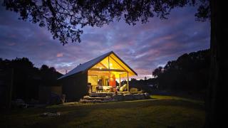 Ripples Retreat - Riverside Luxury - Piopio - 8