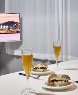 Monami House Hapjeong, Mangwon - Seúl - 1