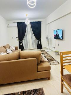 شقه فندقيه ب مدينتي - Madinaty - 8