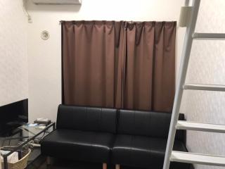 Selega coat 102 - Vacation STAY 15832 - Akiruno - 2