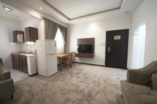 ورد نال للشقق المخدومة - 9