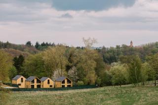 Brzozowa Osada - Zagórze Śląskie - 2