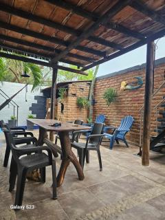 Hugo's Place - Taganga - 9