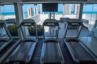 Flat no Hotel Pontes Home stay - Recife - 3