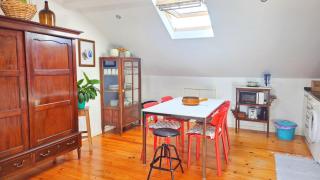 Loft Smartvilla - Lisboa - 8