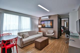 Flat no Hotel Pontes Home stay - Recife - 5