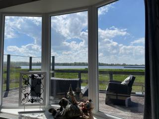 Haus mit Meerblick - Lauwersoog - 3