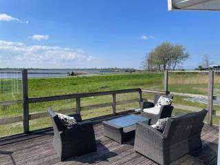 Haus mit Meerblick - Lauwersoog - 9