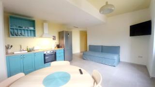 Marmaras Mani Houses - 2