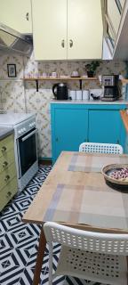 Αnafay's Apartment - Atene - 1