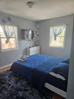 Cozy room in Baltimore city - 2