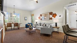 LV255 Upstairs 2BD 2BA Legacy Villas Retreat - La Quinta - 9