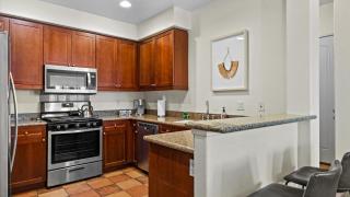 LV255 Upstairs 2BD 2BA Legacy Villas Retreat - La Quinta - 3