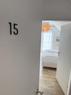 Pension Frisia - Norddeich - 7