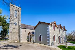 Castlelost Belfry - Rochfortbridge - 6