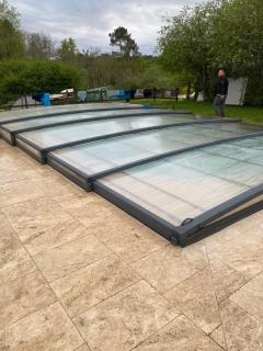 Peaceful, comfortable retreat with pool - 3