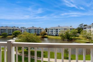 4833 Magnolia Lake Dr - Myrtle Beach - 2