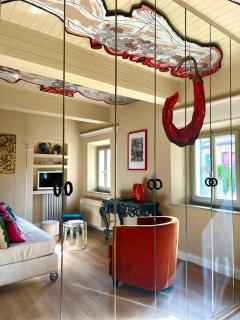 La Casetta di Borgo -Appartamento Peperone - 4