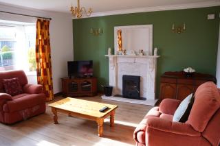Cosy 3 Bed Retreat in Omagh - Omagh - 9