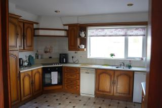 Cosy 3 Bed Retreat in Omagh - Omagh - 5