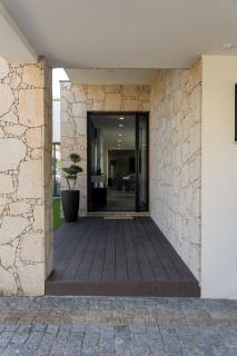 Vietnam house - Areias de Vilar - 1