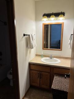 Spacious Condo Downtown Square - Stevens Point - 4